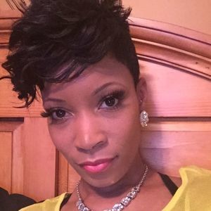 Meet your Posher, Jamila